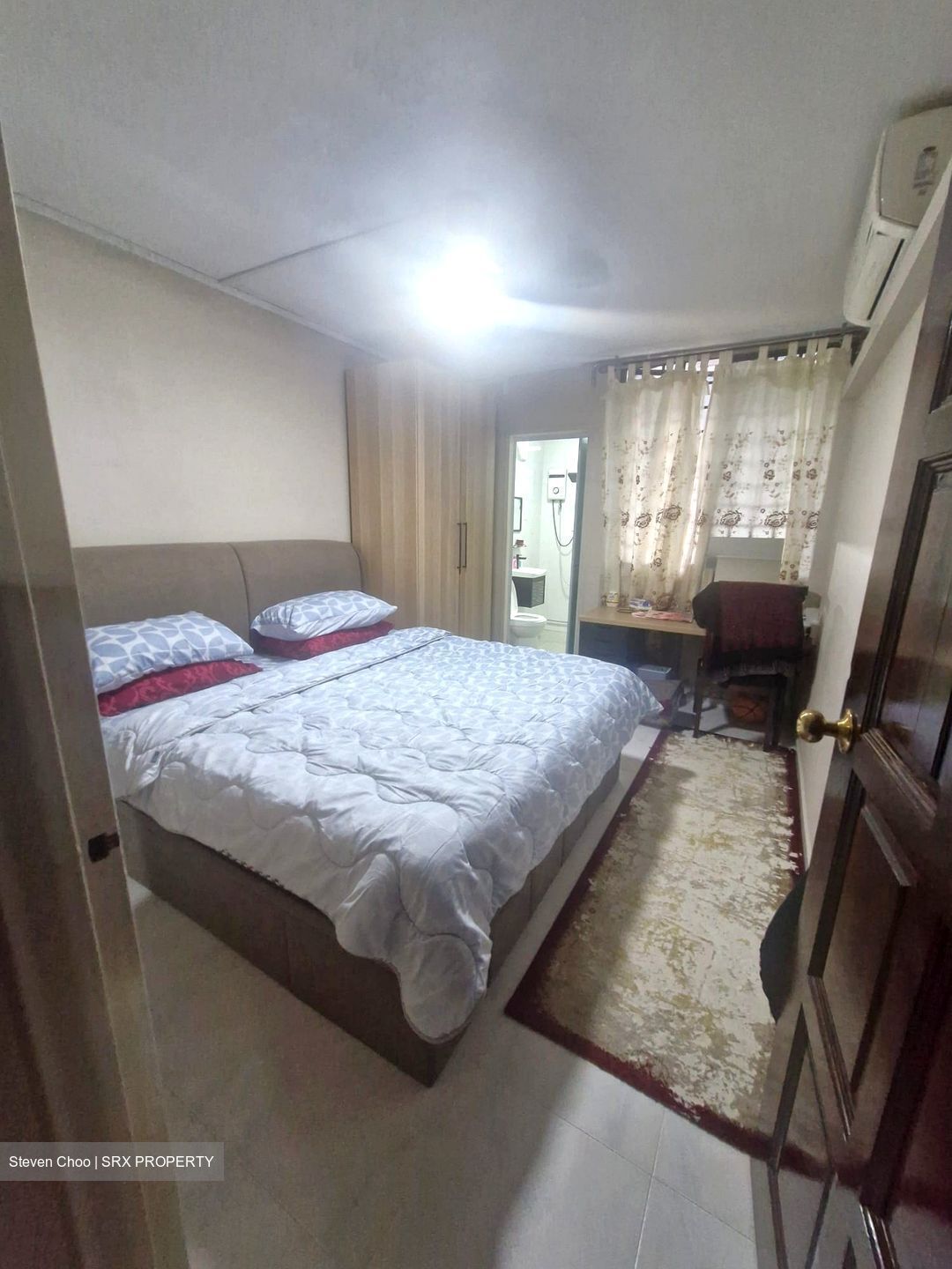 Woodlands Avenue 1 (Woodlands),  #615307011